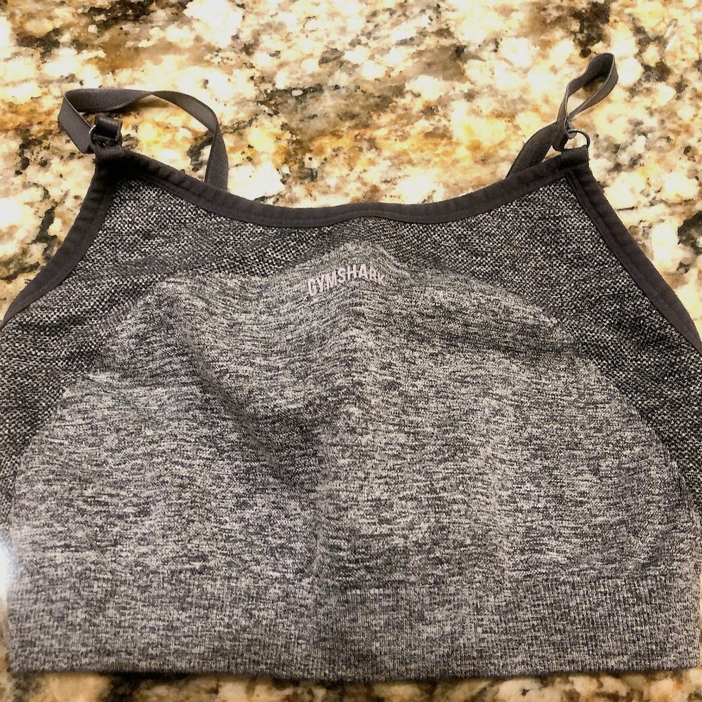 Gymshark FLEX STRAPPY SPORTS BRA